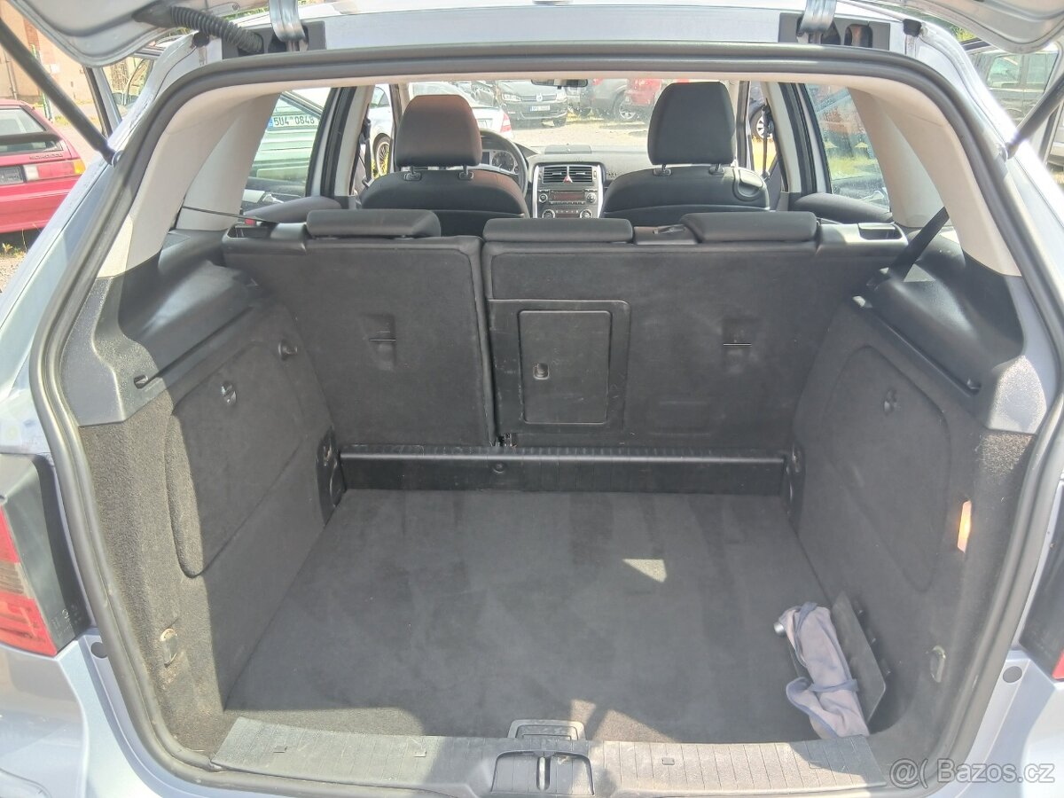 MB B, 1.7i, KLIMATRONIC - 16