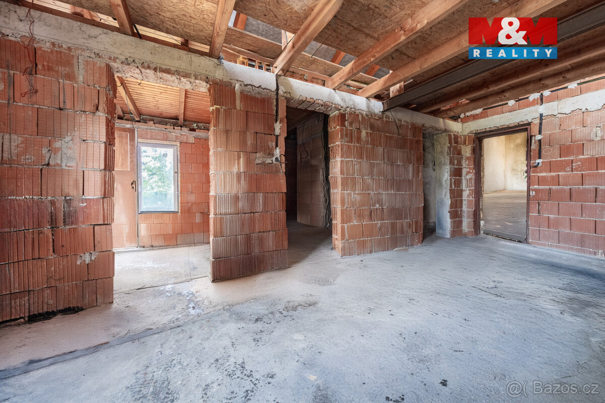 Prodej rodinného domu, 123 m², Přišimasy, ul. Jana Čermáka - 16
