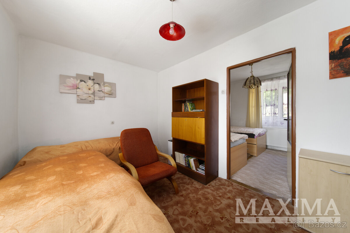 Dům 4+kk o ploše 2032 m2 - Nezdřev, Nezdřev - 16