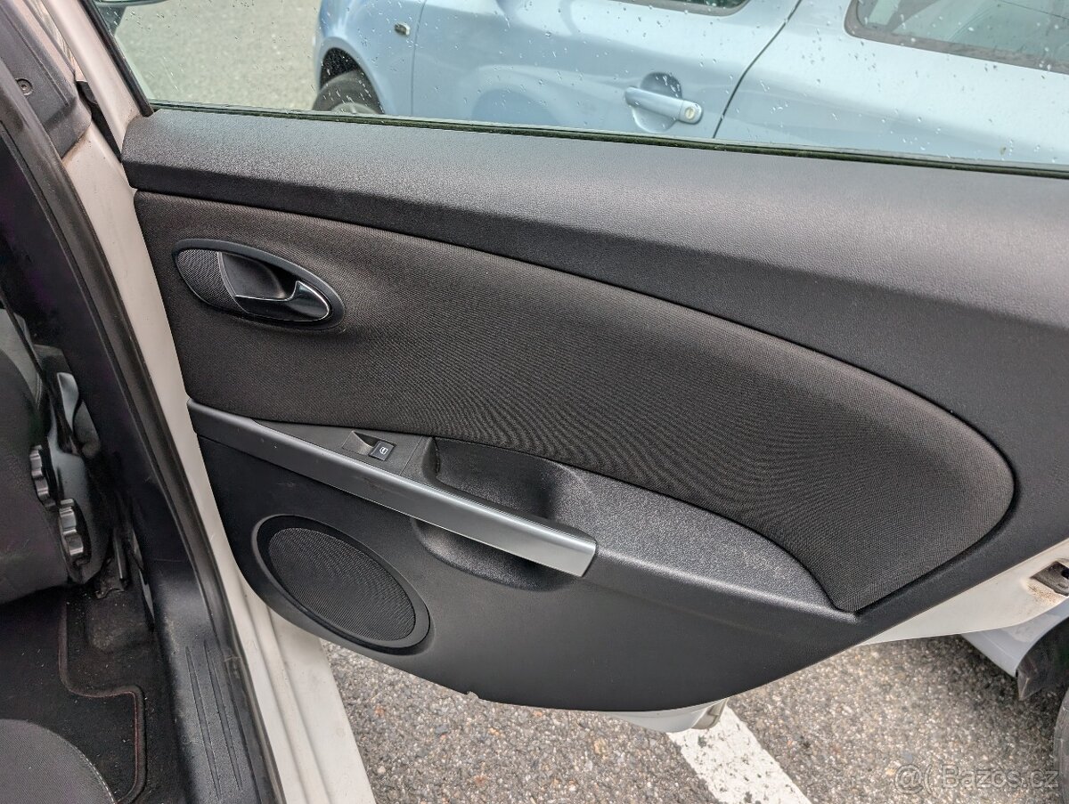 Seat Leon model 2010 180tis.km - 16