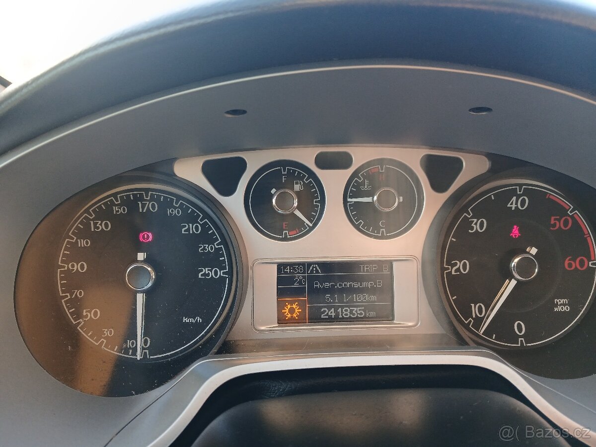 Lancia Delta 2.JTD 121kw - 16