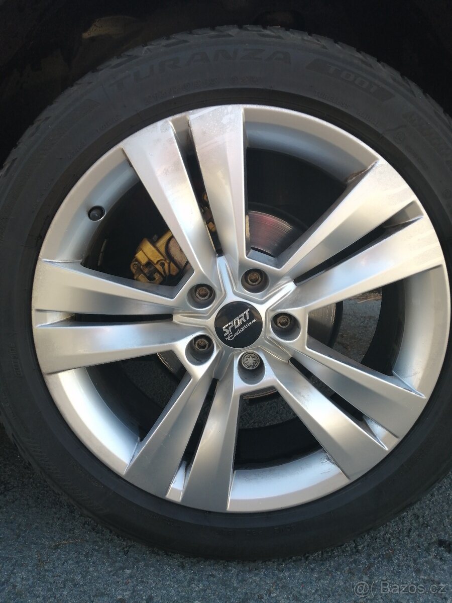 Prodám Audi Q2 1,6 TDI - 16