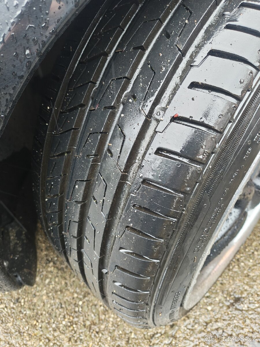 Audi A2 1.6 fsi 110PS - 2003 - 16