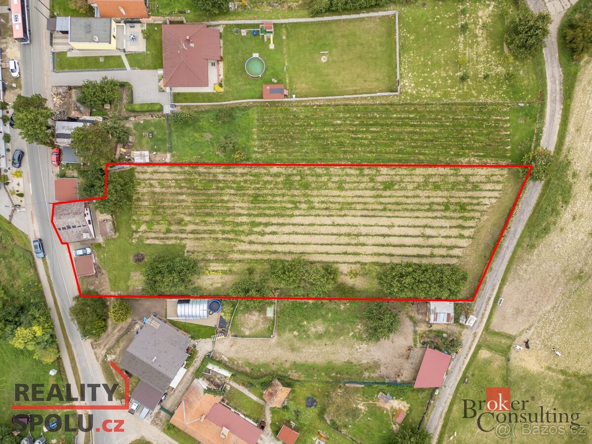 Prodej, domy/rodinný, 101 m2, Úvaly E18, 69142 Valtice, Břec - 16