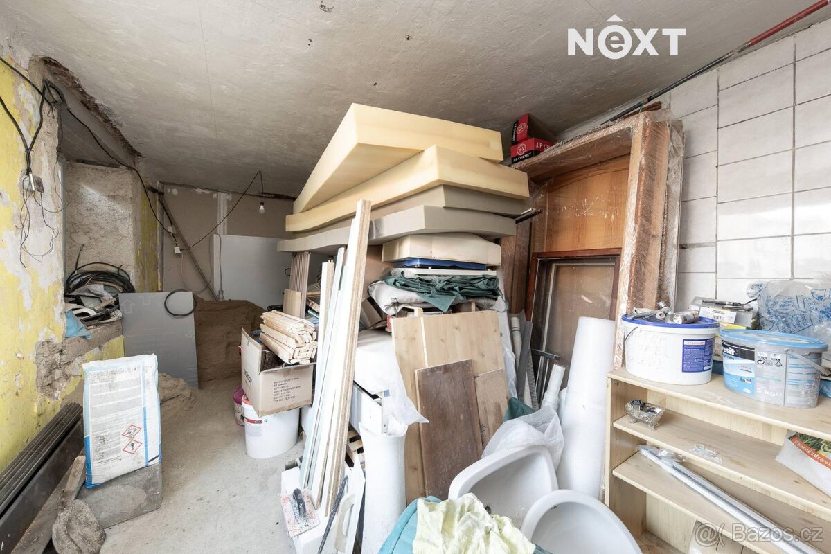 Prodej Rodinný dům, 160㎡ - 16
