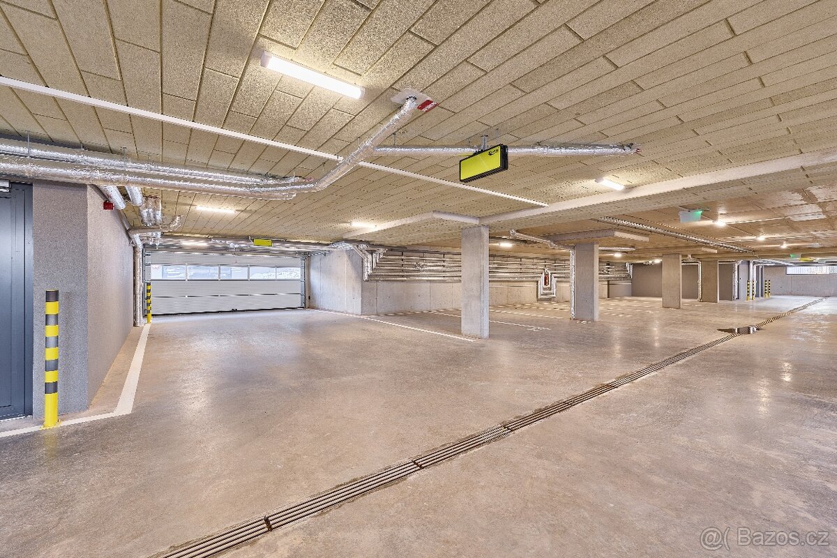 Prodej bytu 3+kk s balkonem (sprchový kout) - 16