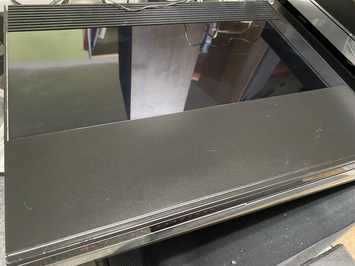 Bang & Olufsen – BeoSystem 7000-BeoMaster,BeoGram CD,BeoCord - 16