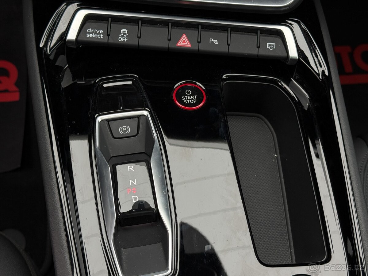 Audi E-Tron GT 93,4kWh 350kW Quattro Matrix, Pano, Záruka - 16