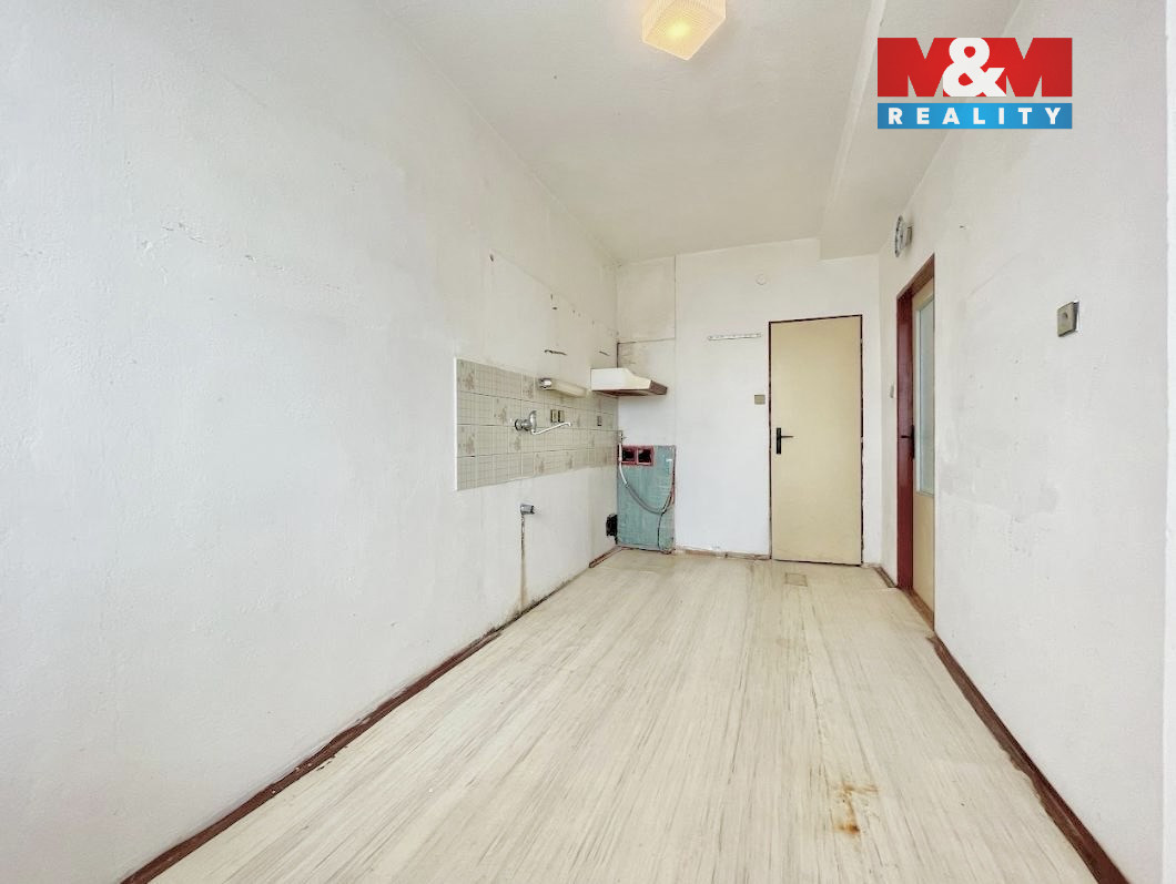 Prodej bytu 3+1 s garáží, 95 m², Králíky, ul. Leoše Janáčka - 16