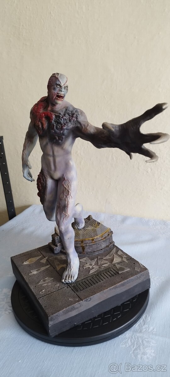 Game Sošky/Figurky statue Prime 1, Sideshow, Hot Toys - 16