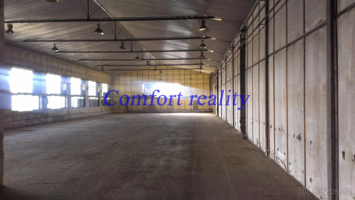 Prodej skladovacích prostorů, Staré Město u Bruntálu - 16