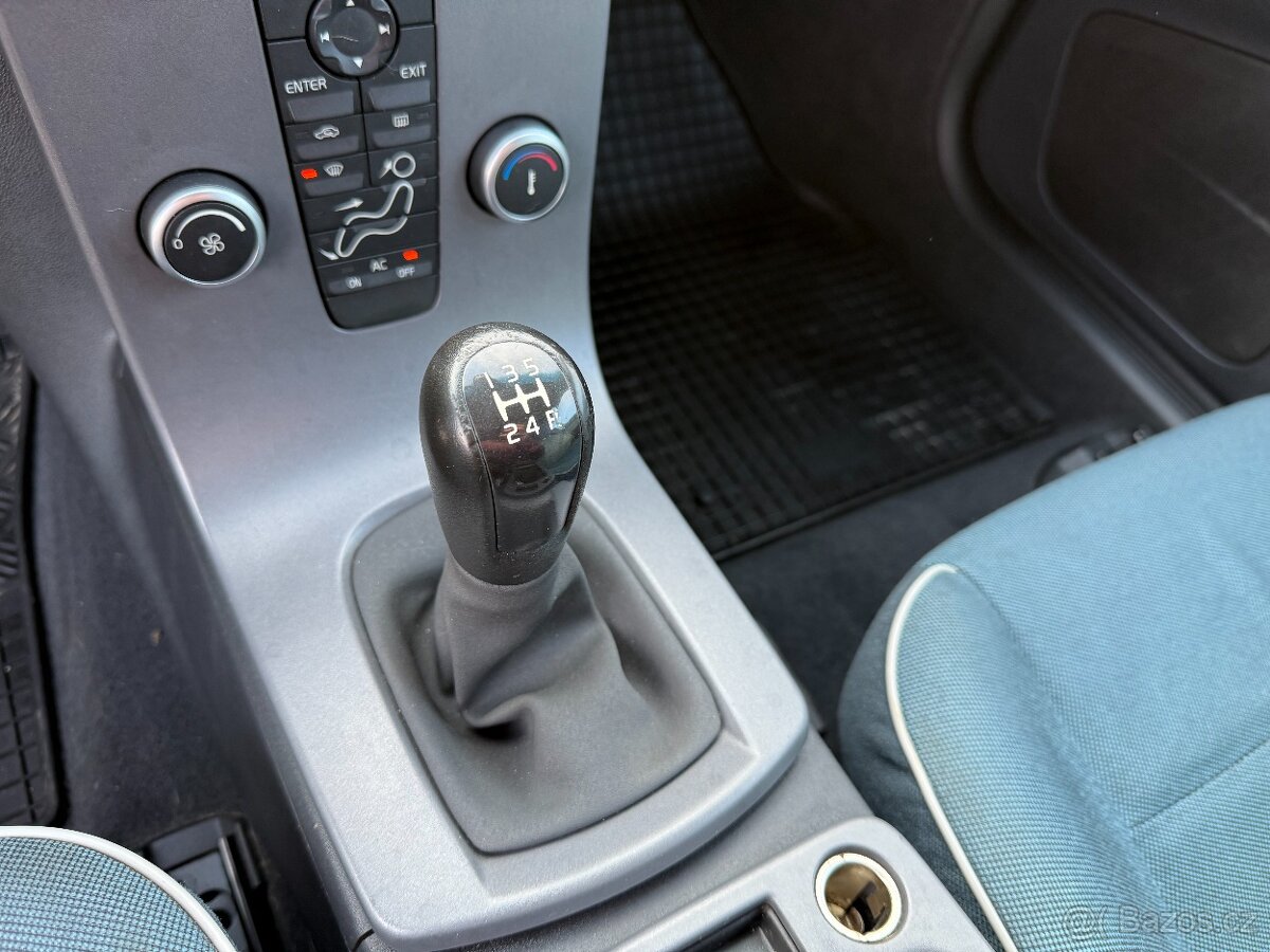 Volvo C30 1.6 i 73Kw - 16