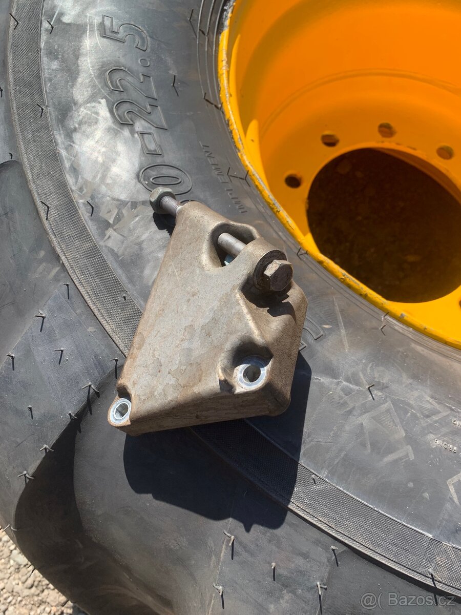 Díly fabia 1 1.4mpi 1999 - 16