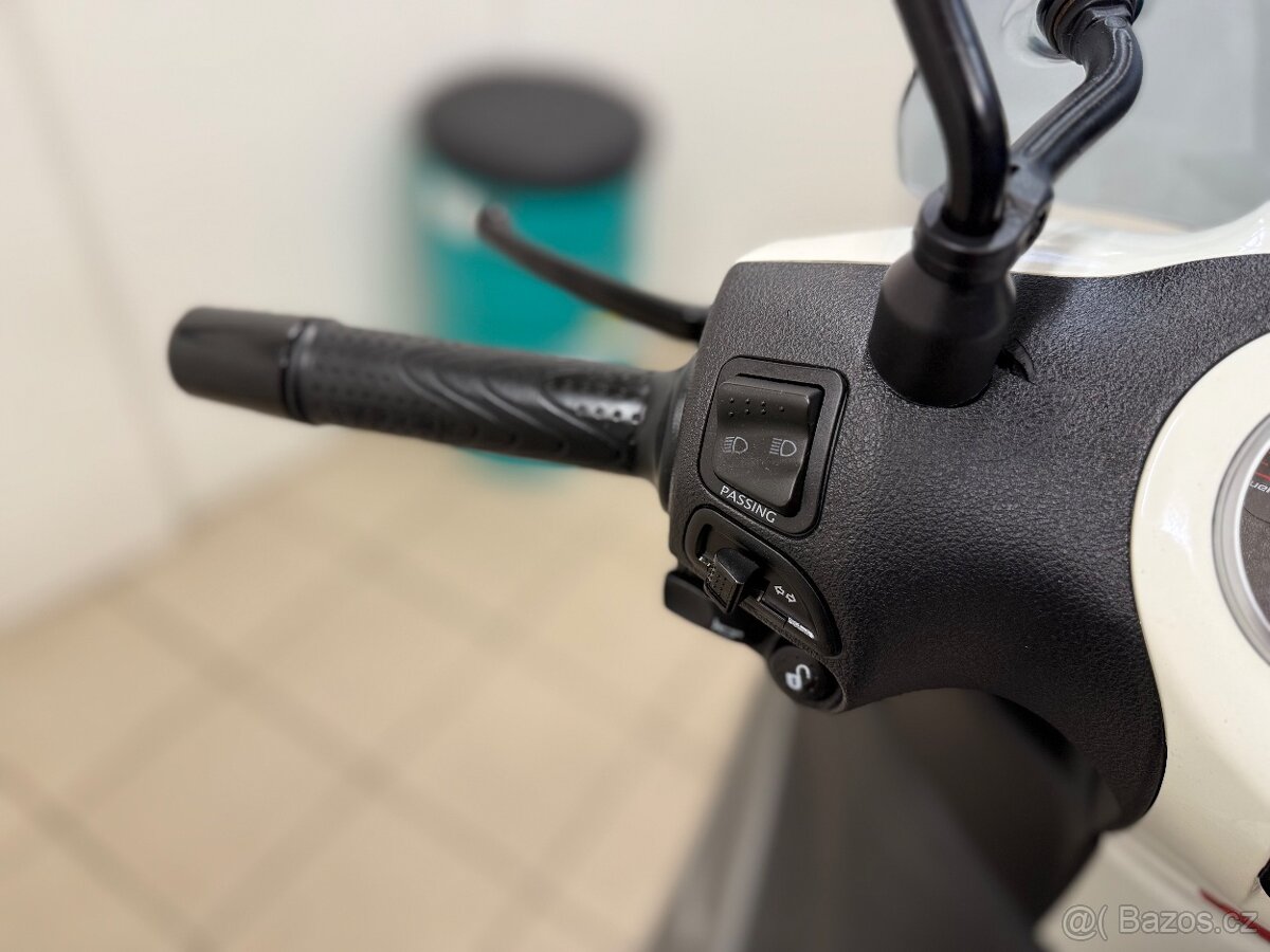 PIAGGIO BEVERLY 350,ABS - 16