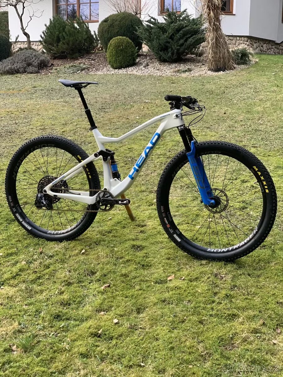 Head Adapt Edge Team - 16