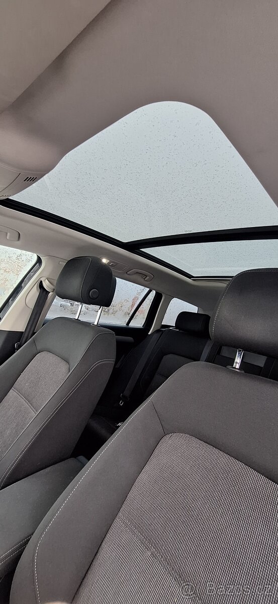Vw passat B8 1.6 tdi 88 kw - 16