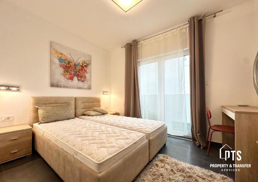 Vila s výhledem na moře, Čiovo-Chorvatsko - 16