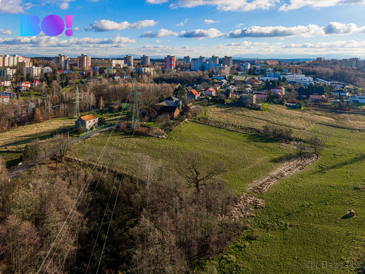 Stavební pozemky Orlová - 16