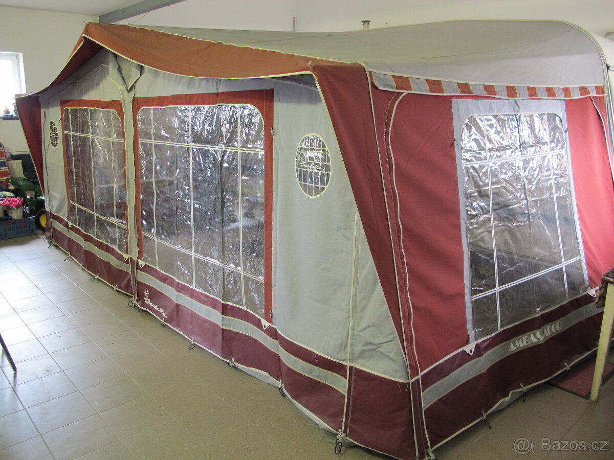 ADRIA 502 UNICA - 16