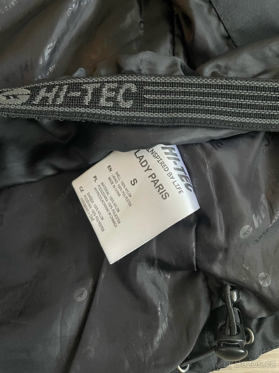 Lyžařská bunda Hi-tec - 16