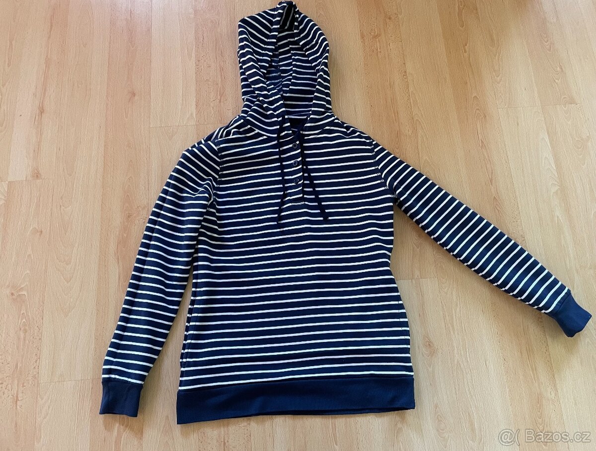 Balík dámských mikin velikost S super stav - 16