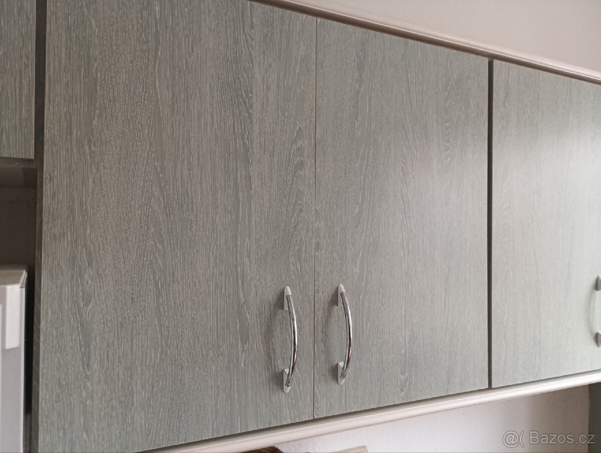 Velká Kuchyňská linka 6-7 metrů - 16