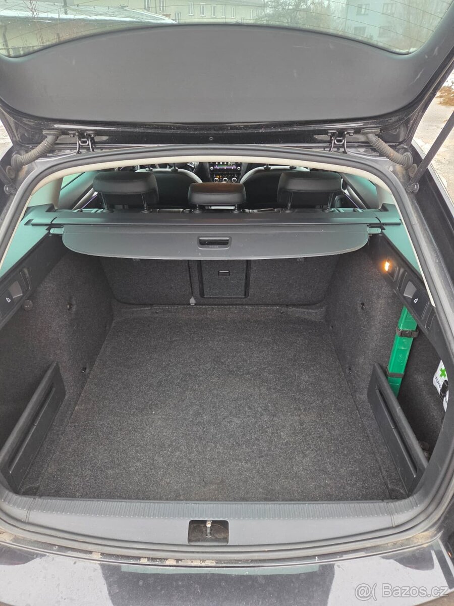 Škoda Octavia 3,2.0TDI,R.V.2018,155KKM,FullLED,ZÁRUKA - 16