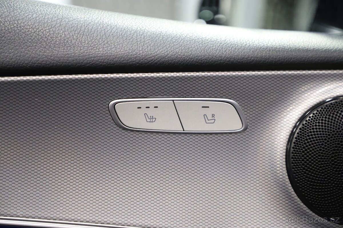 Mercedes-Benz E200 2.0 135kW - otevřeno celý víkend do 20:00 - 16