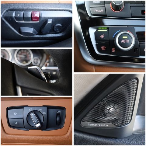 BMW 435i Gran Coupe 2015 - 16