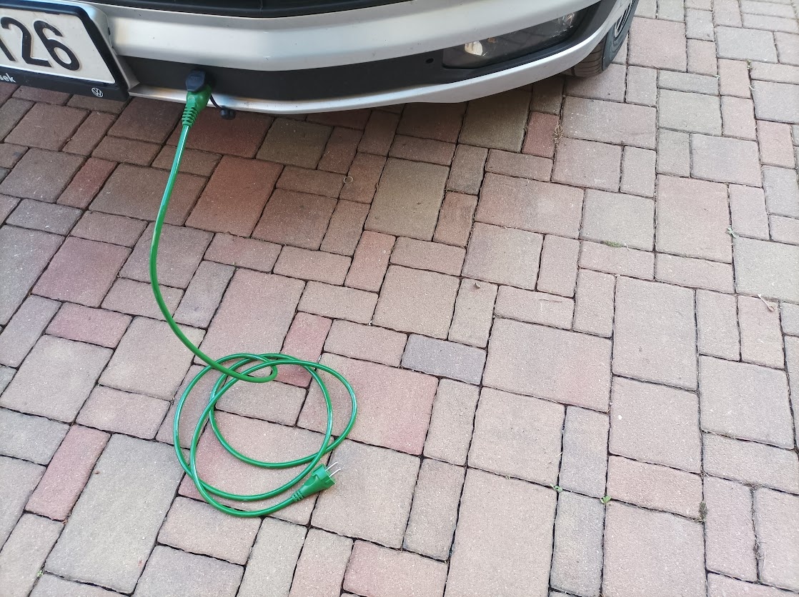 VW Caravelle T6 LONG 2.0 TDI 110 kW, DSG, 2016 - 16