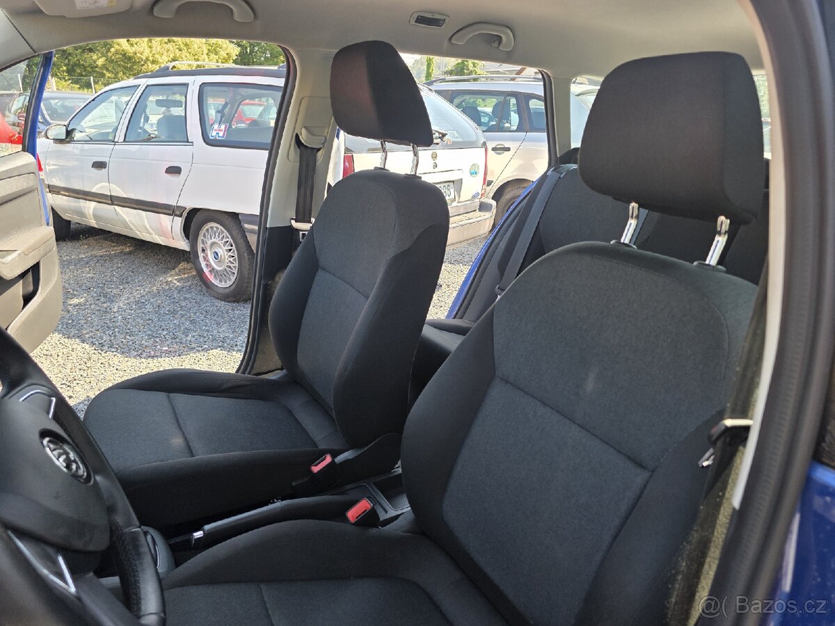 Škoda Fabia III.1.0 TSI - 16