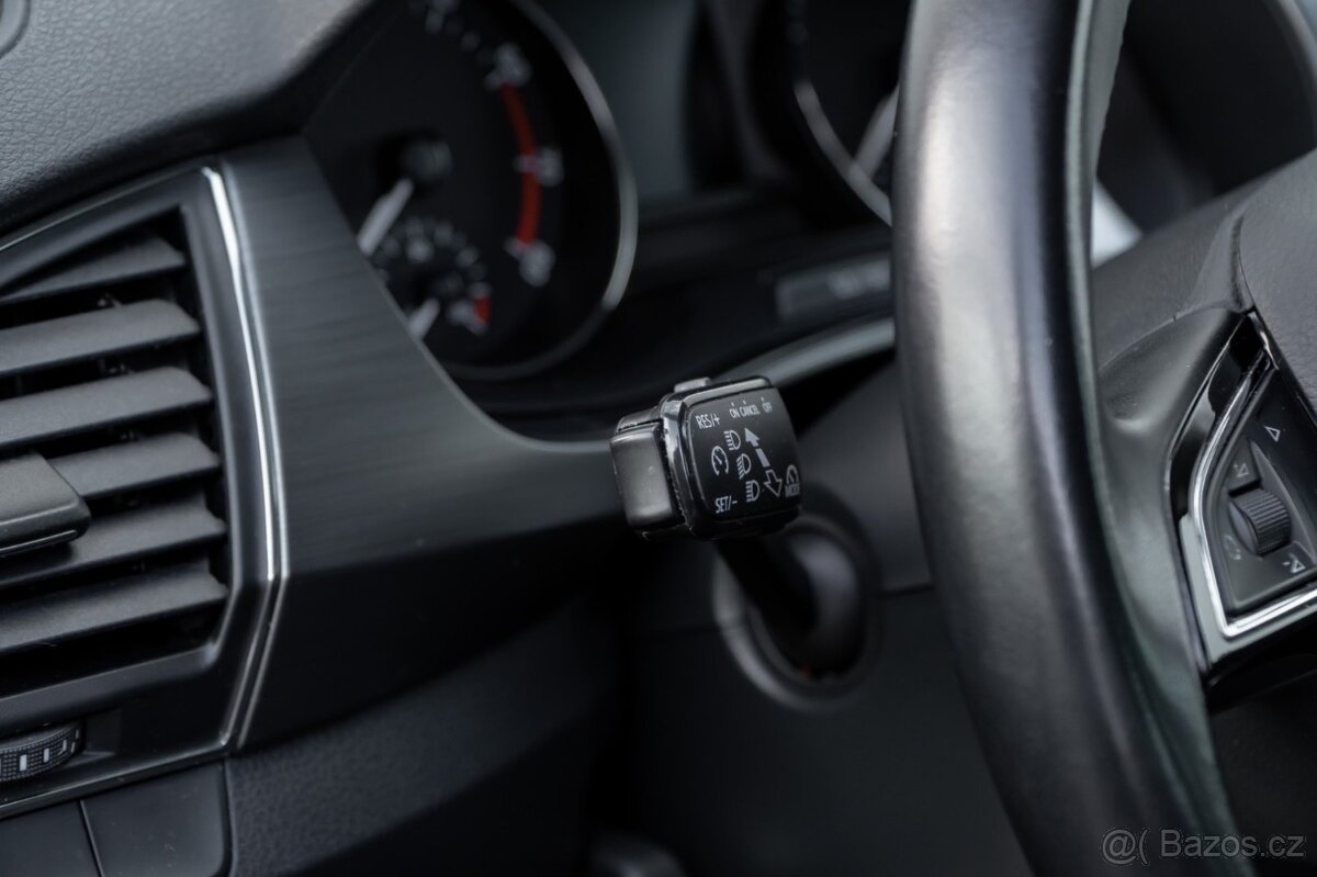 Škoda Fabia 1.2 TSI 81kw STYLE - 16