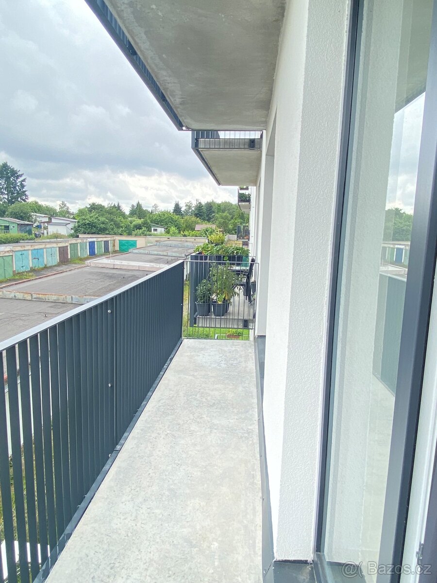 Prodej bytu 3KK Plzeň - Doubravka - 16