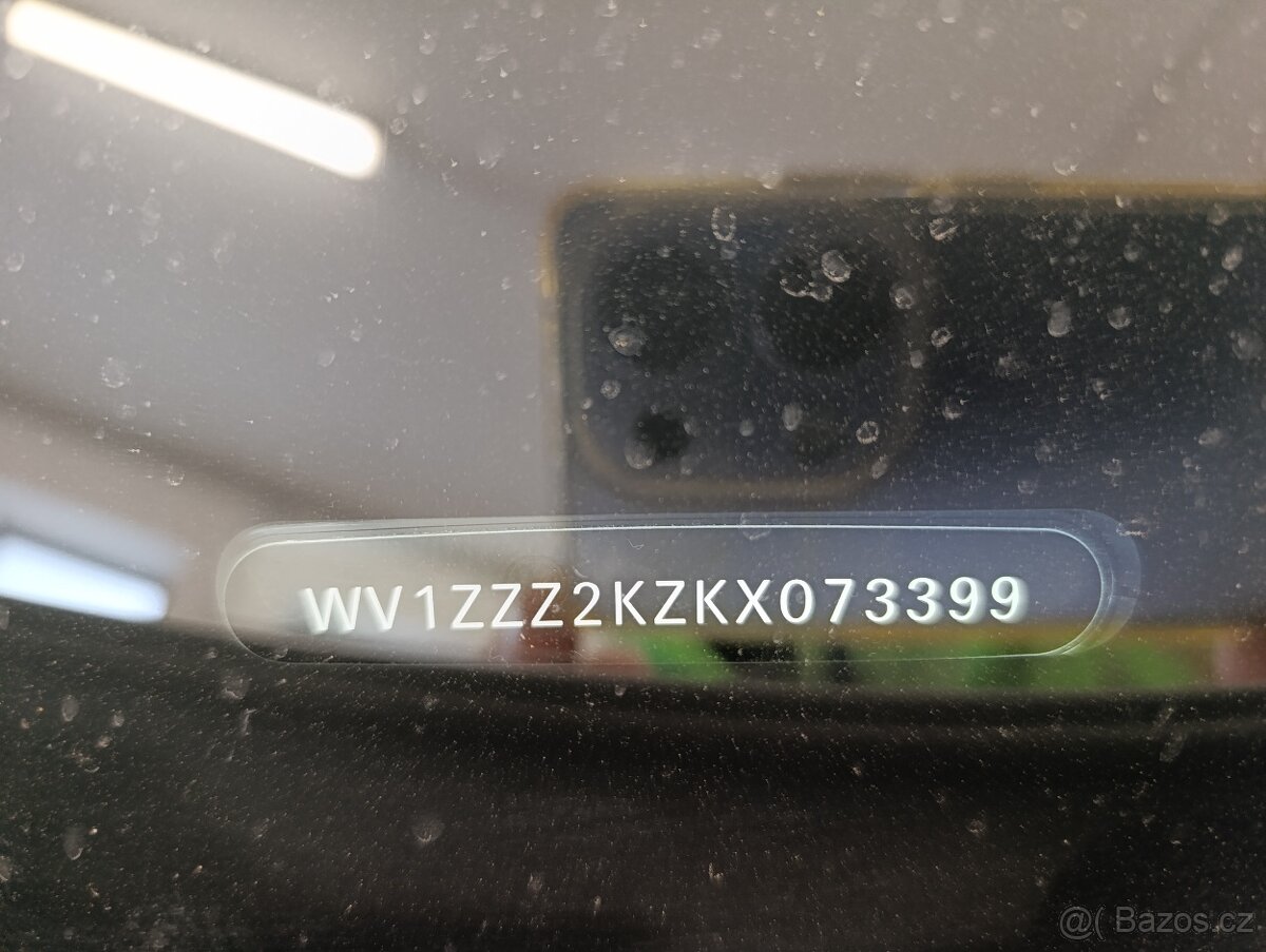 Volkswagen Caddy 4x4 2019 - 16