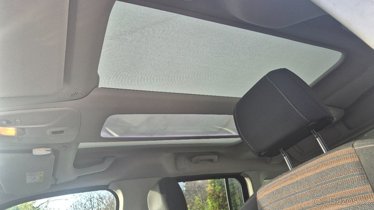 Opel Combo Life 1.2 81KW - 16