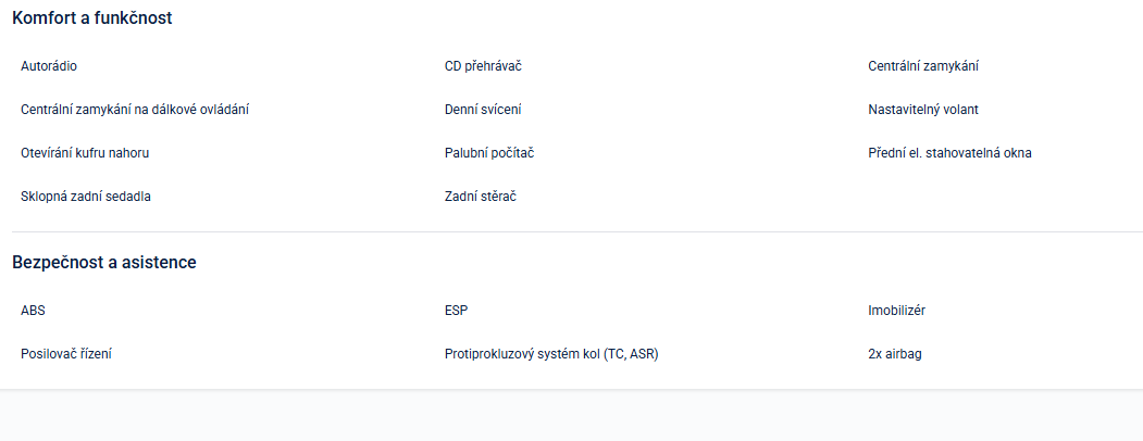 Peugeot 207 1.4i/65kW Urban - 16