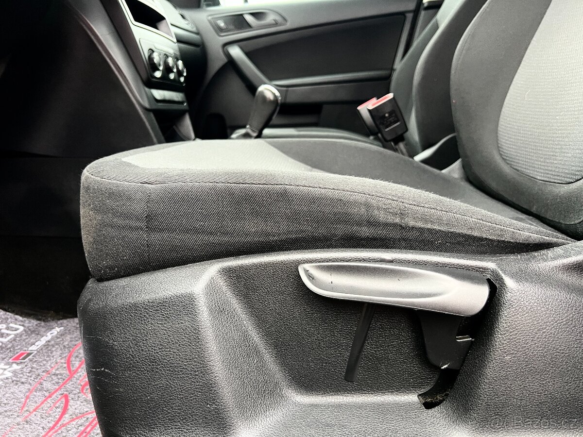 Škoda Yeti 1.2 TSI 77 kW ALU,Klima,Servis,PDC - 16