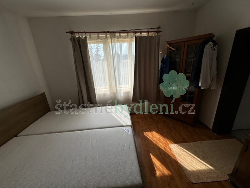 Pronajmu rodinný dům na krásném místě se zahradou vlastní vo - 16