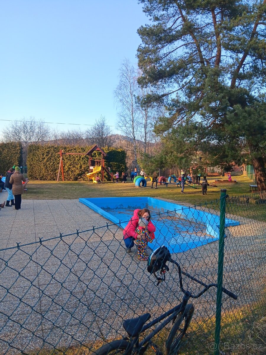 Chaloupka v Českém ráji-levně - 16