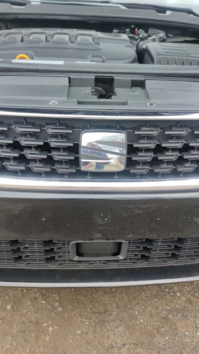 Leon 1.6 tdi 66kw - 16