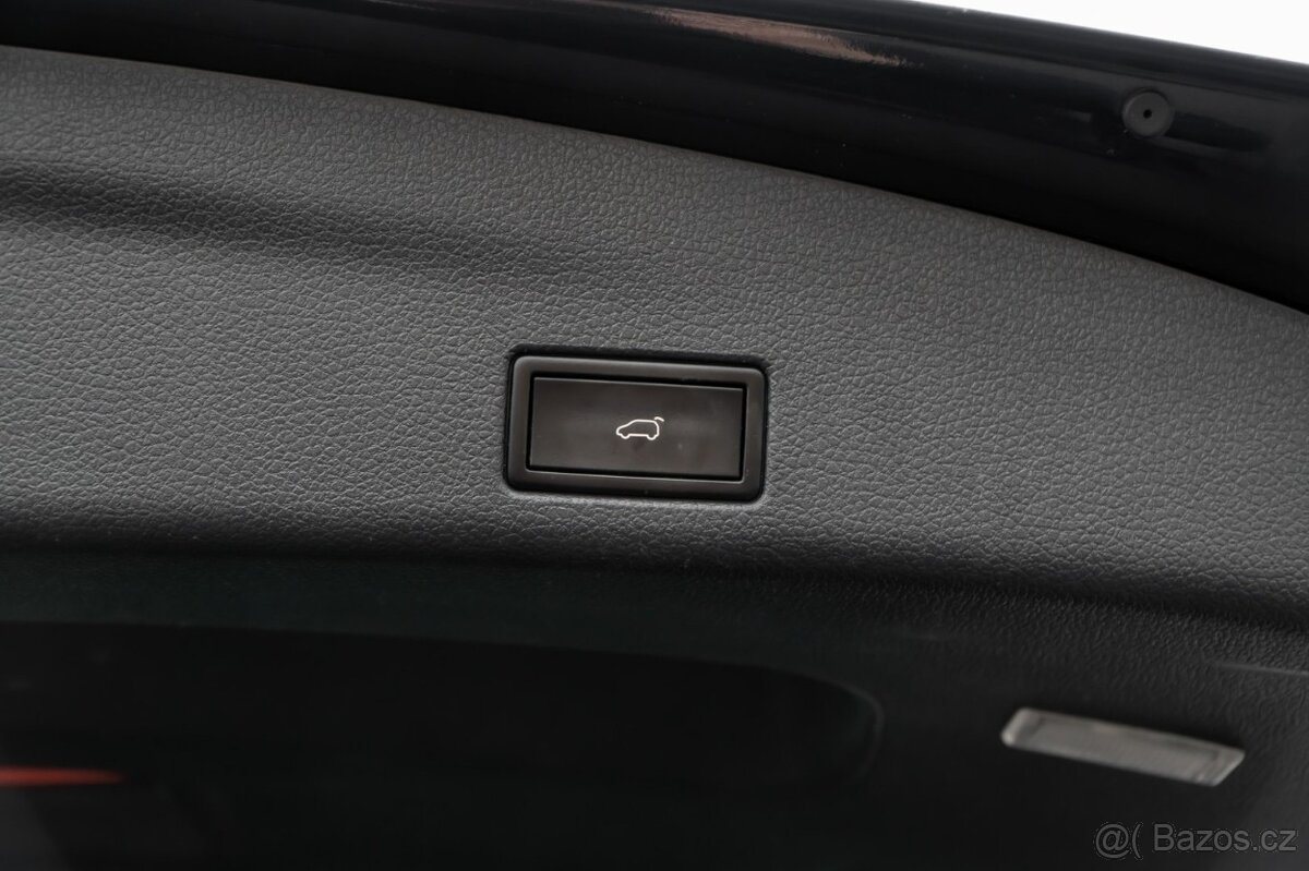 Volkswagen Sharan 1.4 TSI MAX VÝBAVA 7MÍST - 16