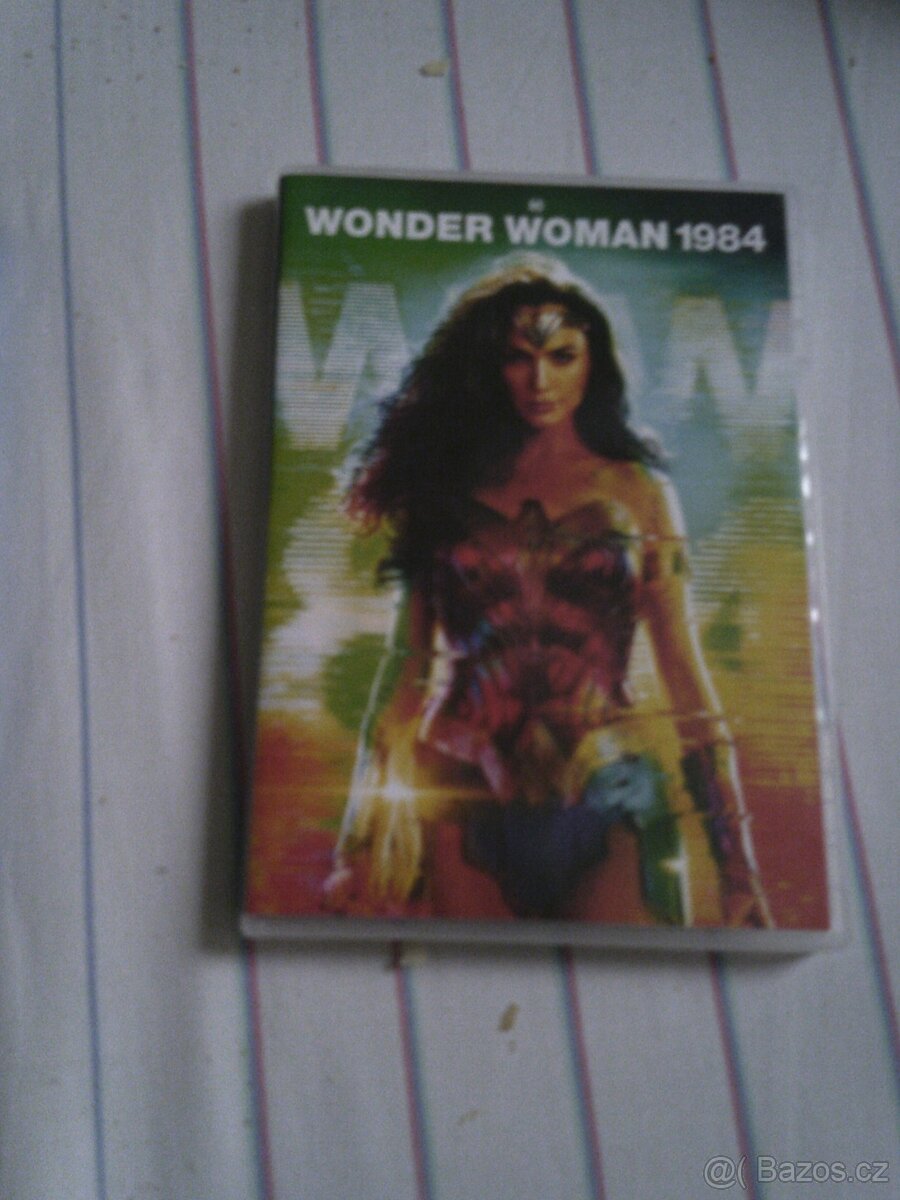 Prodej originálních filmu na kazatách - 16