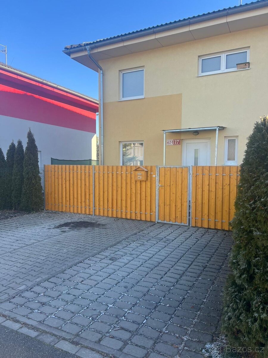 Rodinný dům Plzeň Křimice - 16