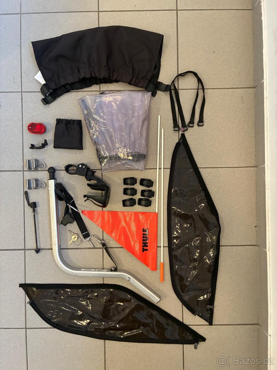 Thule Chariot Sport 2 - 16