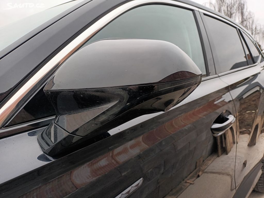 MG HS, 1.5i 125kw Excl. 11800tkm dph - 16