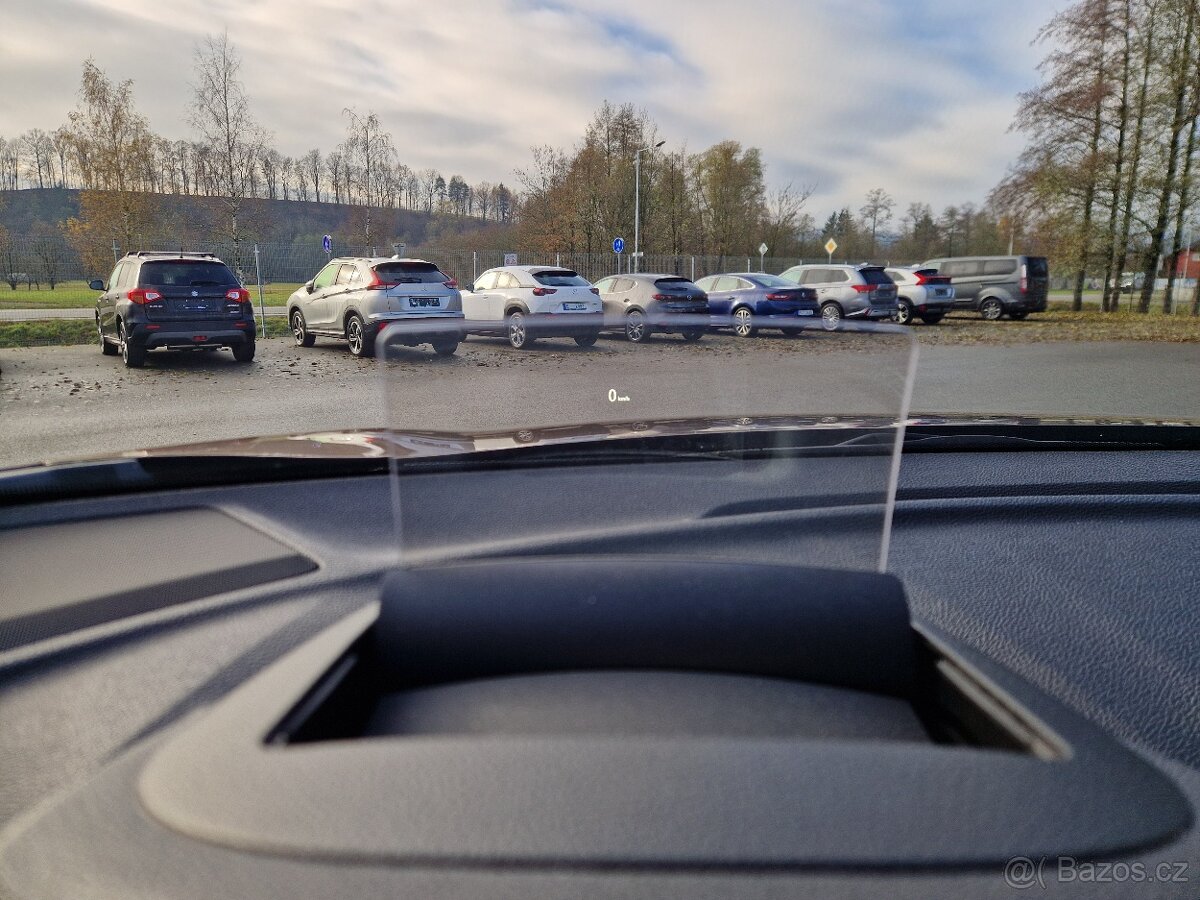 Mitsubishi Eclipse Cross, 1.5 MIVEC 4x4, automat - 16