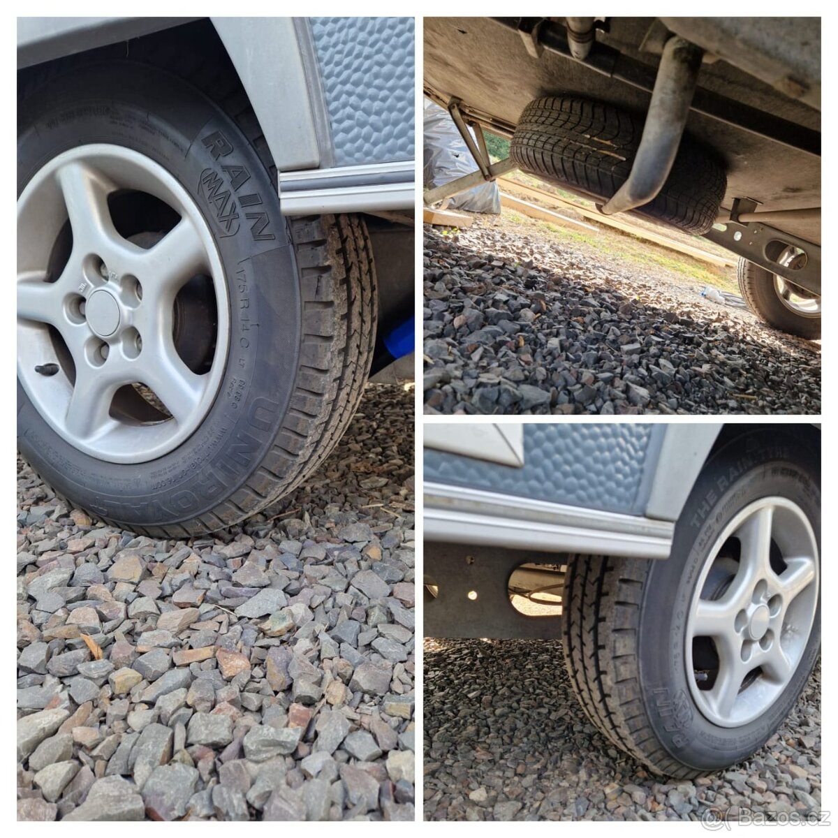 Karavan home car - 16