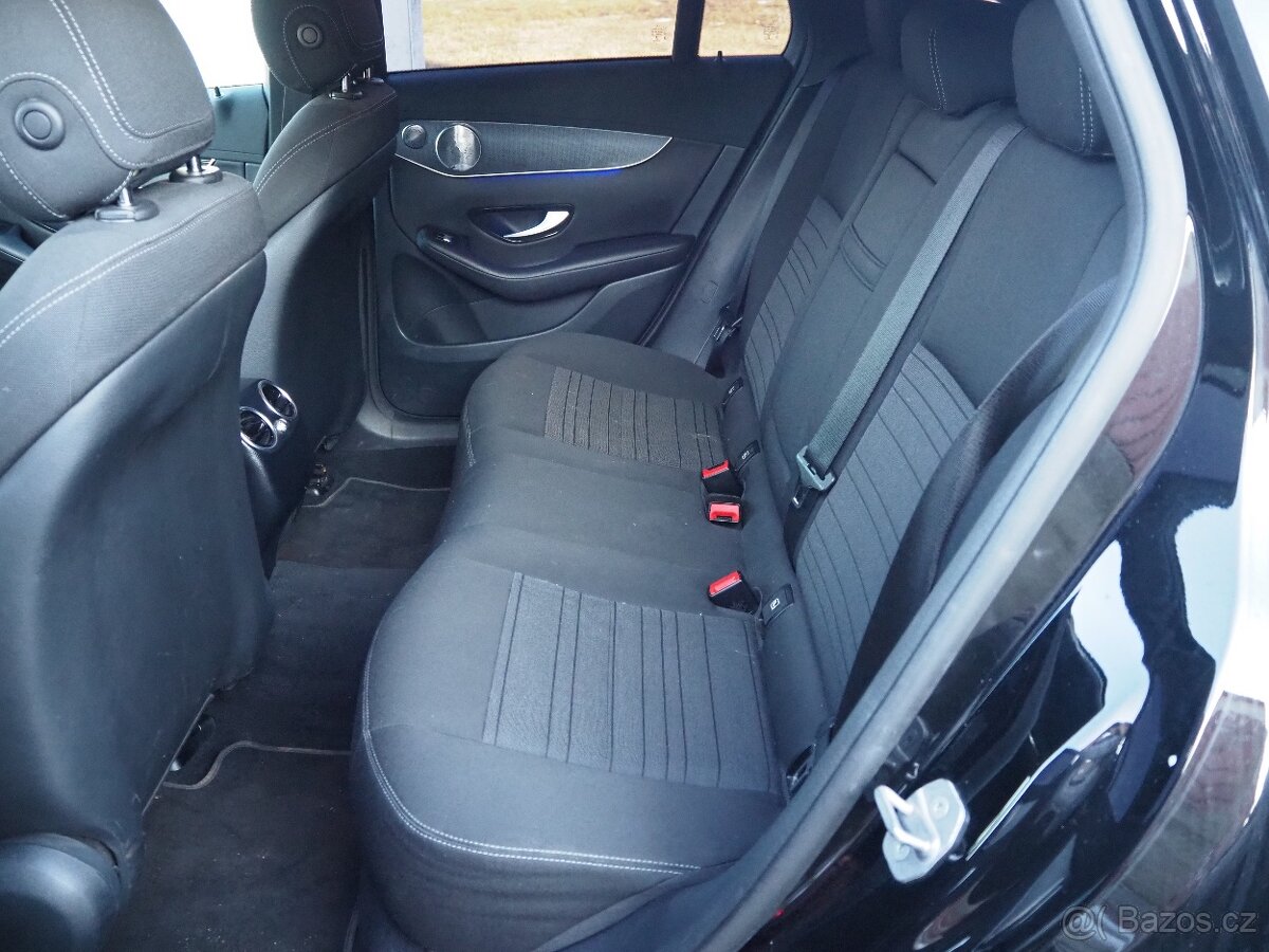 Mercedes-Benz EQC 400 4Matic - 16