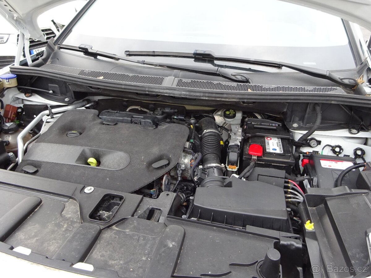 Peugeot 3008 2,0 HDI,AUTOMAT,GARANCE KM,ODPOČ. DPH - 16