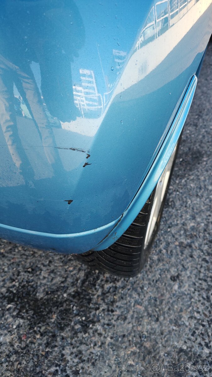 Peugeot iOn 2012 - 16